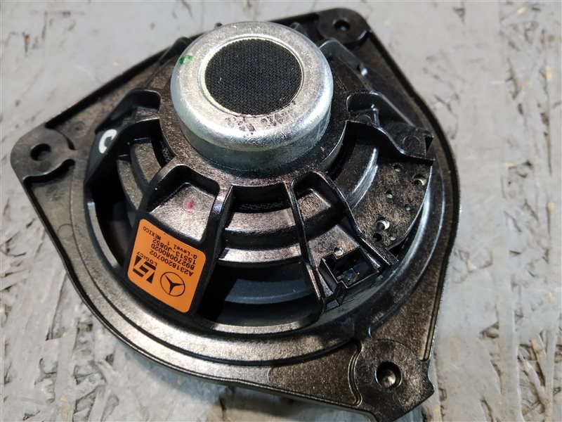 динамик, 1045 рублей, Санкт-Петербург