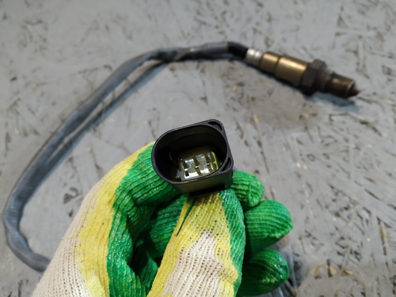 лямбда-зонд, 1445 рублей, Санкт-Петербург