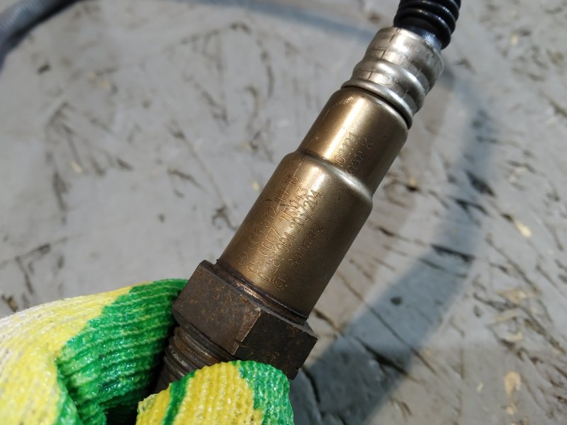 лямбда-зонд, 1445 рублей, Санкт-Петербург