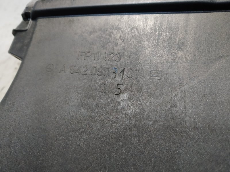 корпус воздушного фильтра, 735 рублей, Санкт-Петербург