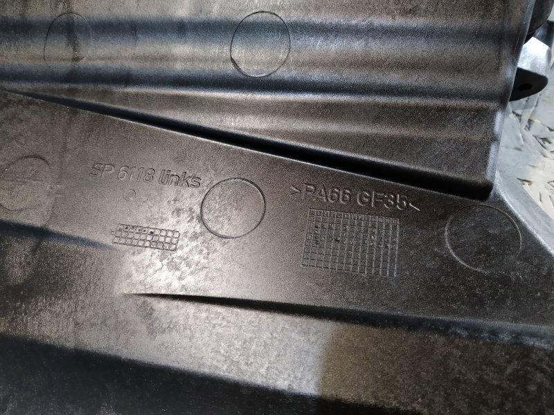 корпус воздушного фильтра, 735 рублей, Санкт-Петербург