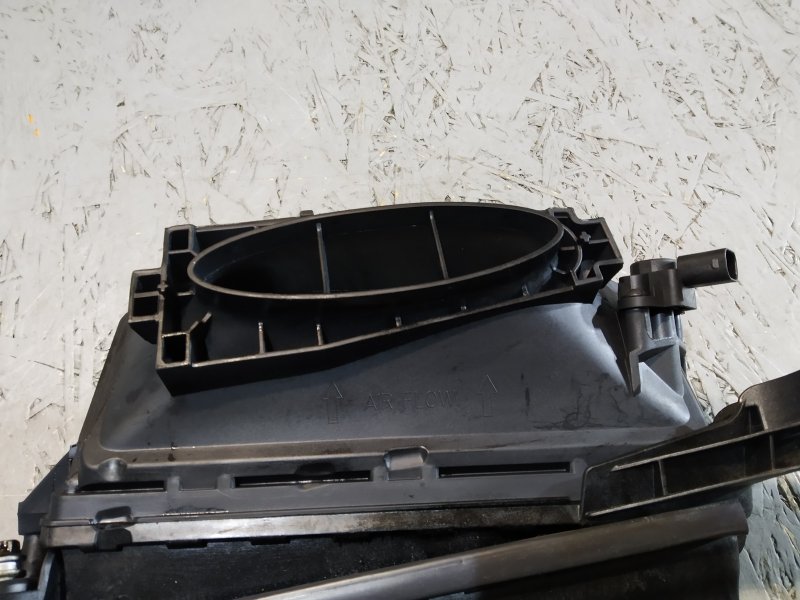 корпус воздушного фильтра, 735 рублей, Санкт-Петербург