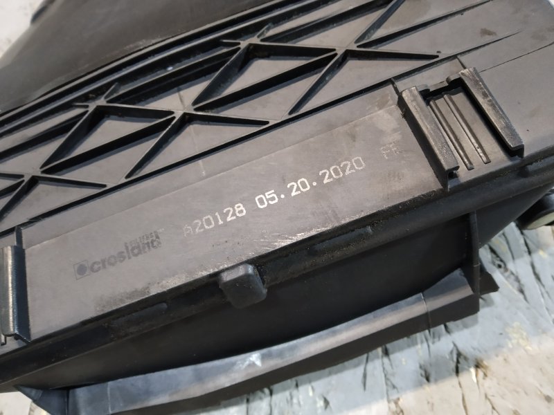 корпус воздушного фильтра, 735 рублей, Санкт-Петербург