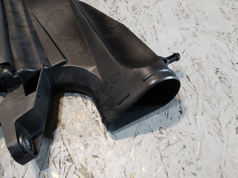 корпус воздушного фильтра, 735 рублей, Санкт-Петербург