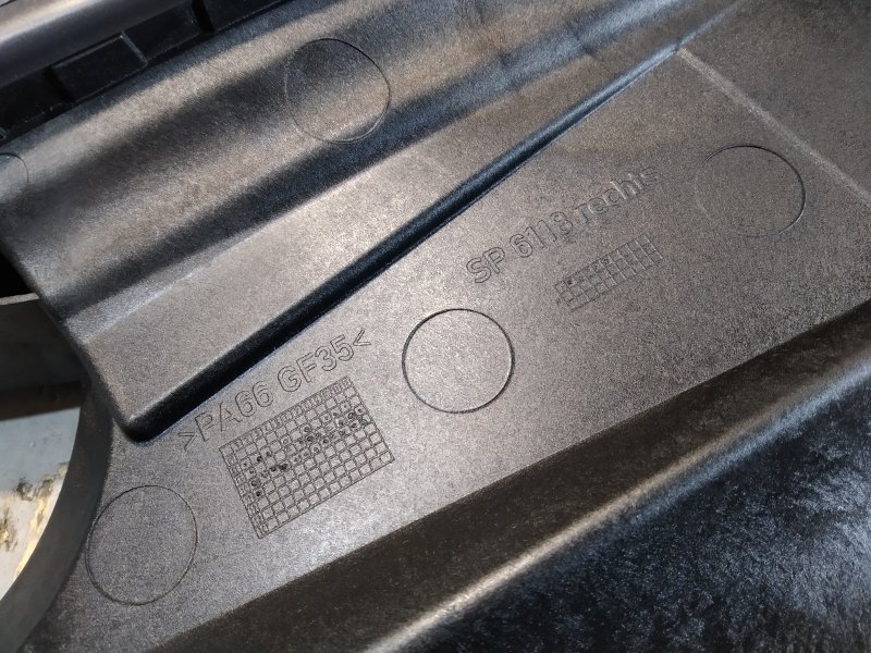 корпус воздушного фильтра, 735 рублей, Санкт-Петербург