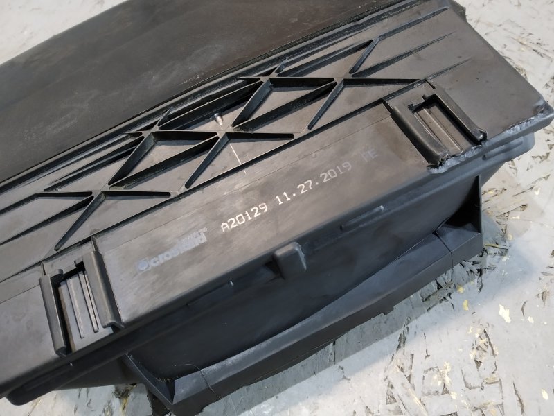 корпус воздушного фильтра, 735 рублей, Санкт-Петербург