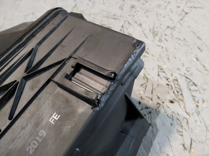 корпус воздушного фильтра, 735 рублей, Санкт-Петербург