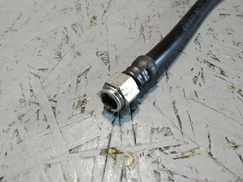 трубка охлаждения АКПП, 1380 рублей, Санкт-Петербург