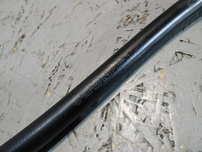 трубка охлаждения АКПП, 1380 рублей, Санкт-Петербург