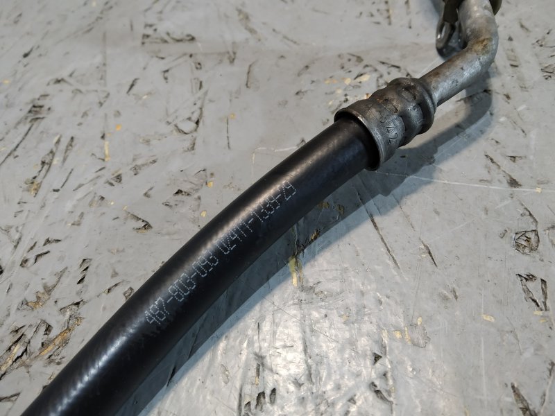 трубка охлаждения АКПП, 1380 рублей, Санкт-Петербург