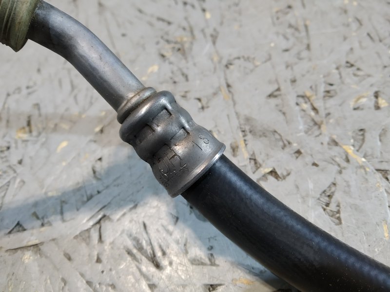 трубка охлаждения АКПП, 1380 рублей, Санкт-Петербург