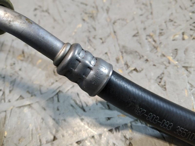 трубка охлаждения АКПП, 1380 рублей, Санкт-Петербург