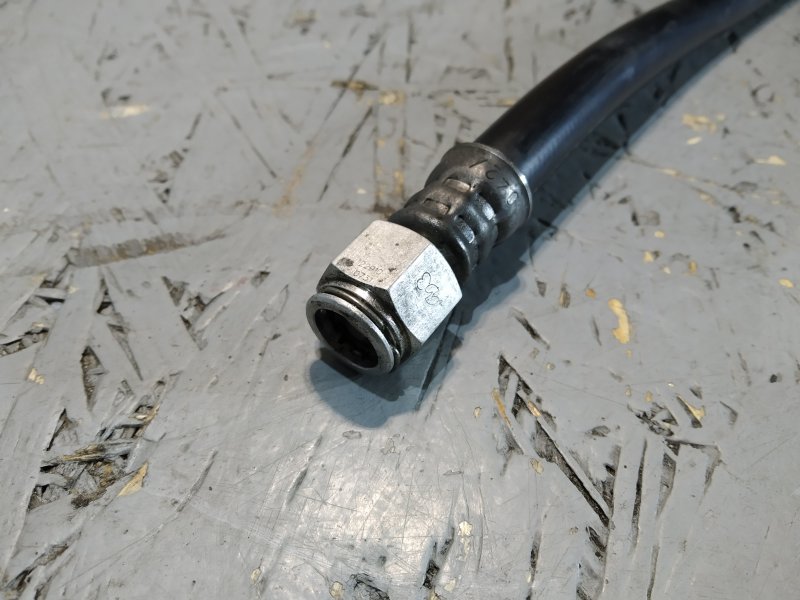 трубка охлаждения АКПП, 1380 рублей, Санкт-Петербург