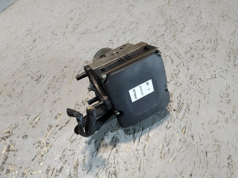 блок abs, 7820 рублей, Санкт-Петербург