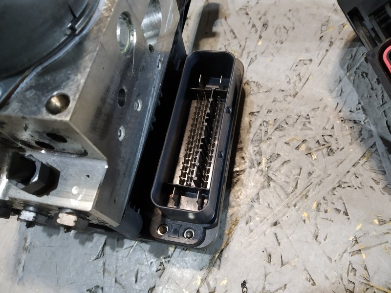 блок abs, 7820 рублей, Санкт-Петербург