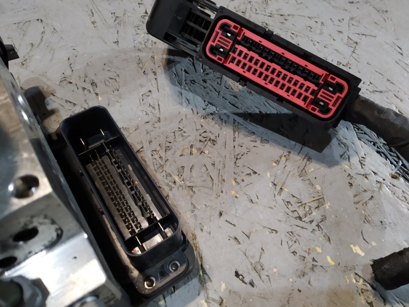 блок abs, 7820 рублей, Санкт-Петербург