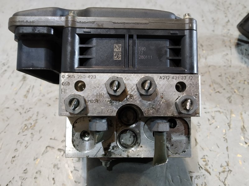 блок abs, 7820 рублей, Санкт-Петербург