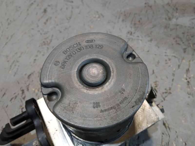 блок abs, 7820 рублей, Санкт-Петербург