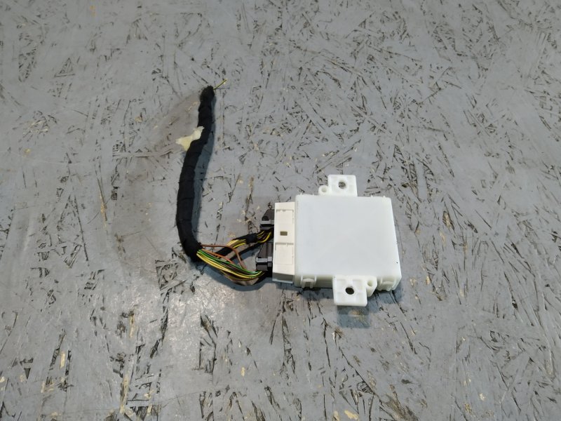 блок управления парктроником, 1195 рублей, Санкт-Петербург