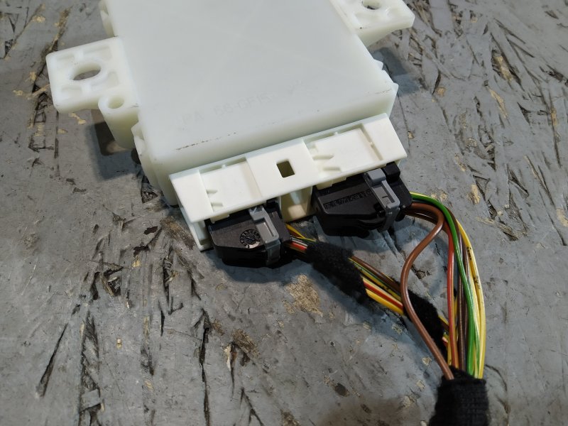 блок управления парктроником, 1195 рублей, Санкт-Петербург