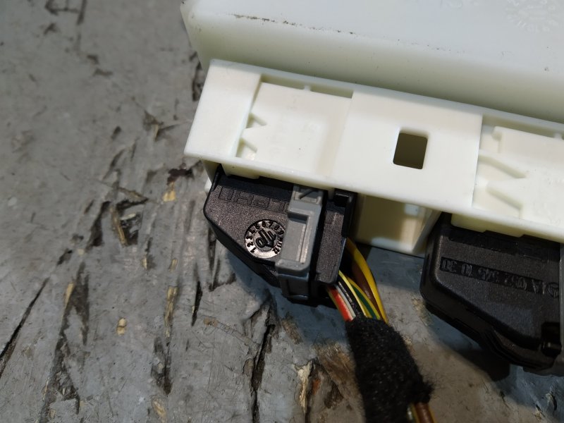 блок управления парктроником, 1195 рублей, Санкт-Петербург