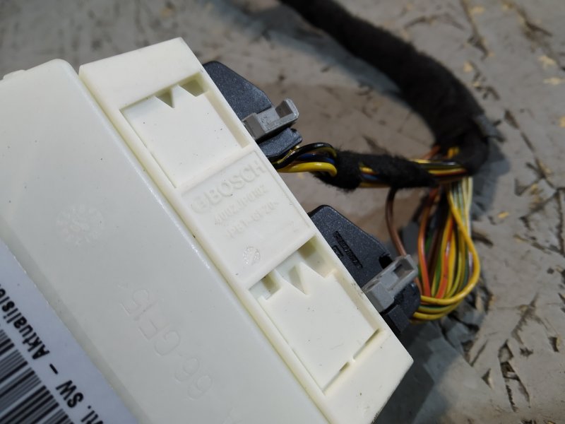 блок управления парктроником, 1195 рублей, Санкт-Петербург