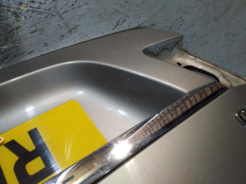 крышка багажника, 5860 рублей, Санкт-Петербург