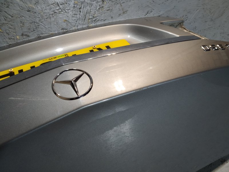 крышка багажника, 5860 рублей, Санкт-Петербург