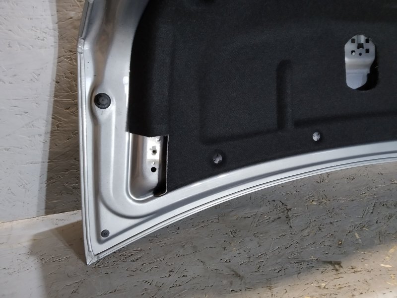 крышка багажника, 5860 рублей, Санкт-Петербург