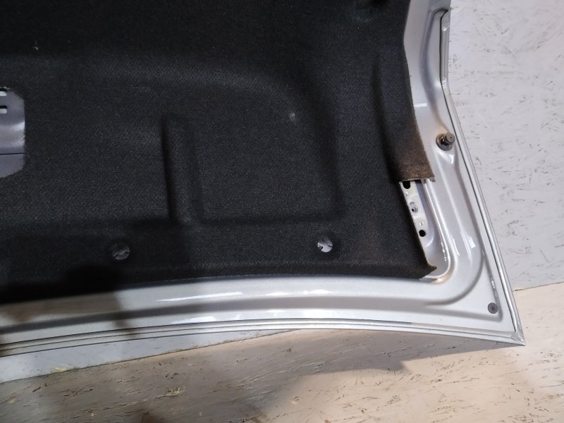 крышка багажника, 5860 рублей, Санкт-Петербург