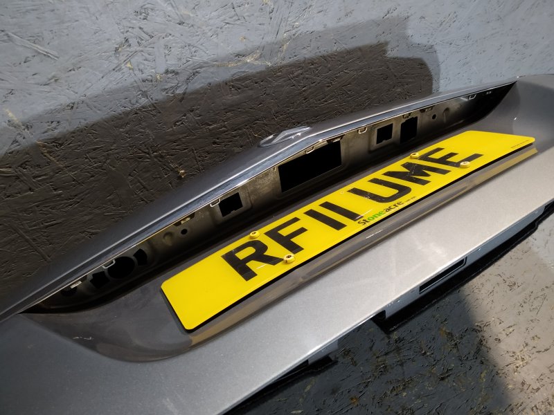 крышка багажника, 5860 рублей, Санкт-Петербург