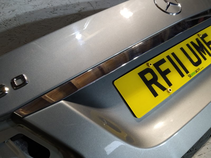 крышка багажника, 5860 рублей, Санкт-Петербург