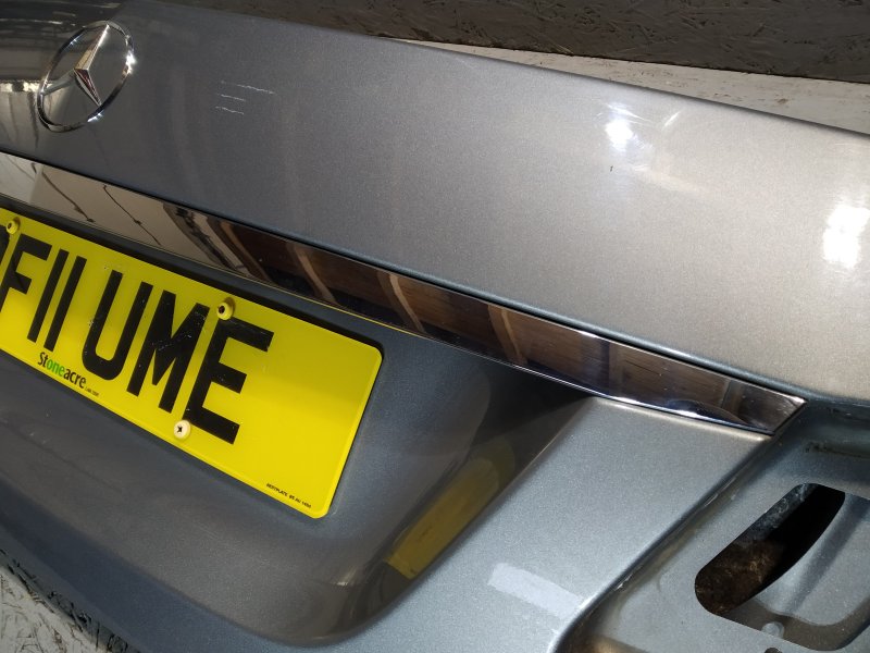 крышка багажника, 5860 рублей, Санкт-Петербург