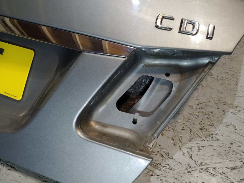 крышка багажника, 5860 рублей, Санкт-Петербург