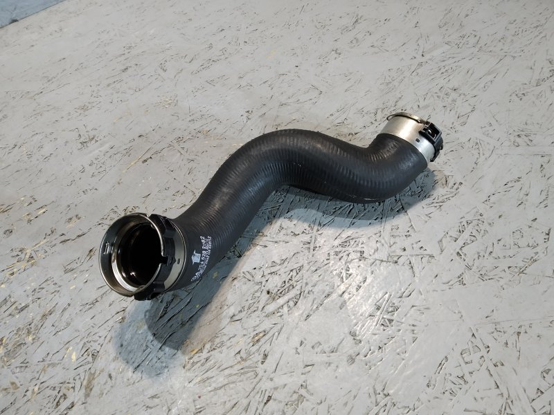 патрубок интеркулера, 1380 рублей, Санкт-Петербург