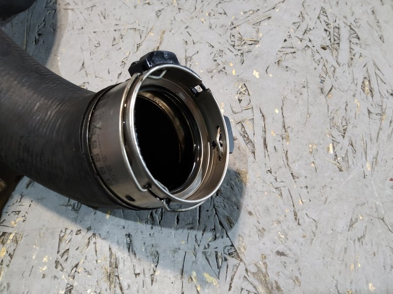 патрубок интеркулера, 1380 рублей, Санкт-Петербург