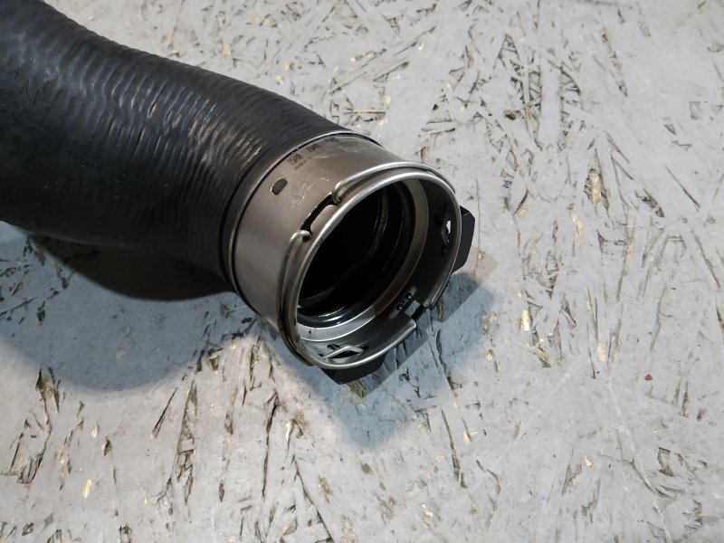 патрубок интеркулера, 1380 рублей, Санкт-Петербург