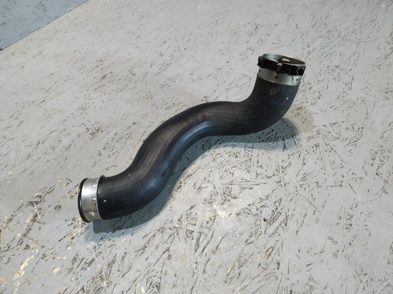 патрубок интеркулера, 1380 рублей, Санкт-Петербург