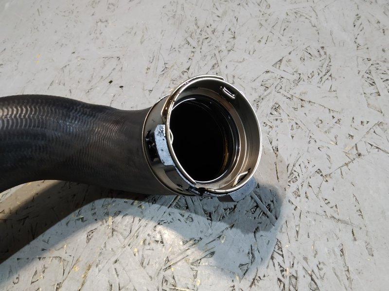 патрубок интеркулера, 1380 рублей, Санкт-Петербург