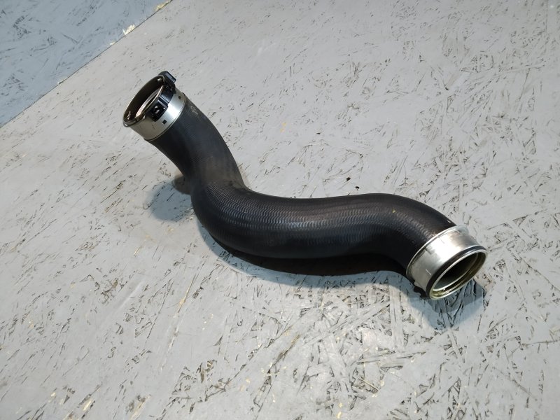 патрубок интеркулера, 1380 рублей, Санкт-Петербург