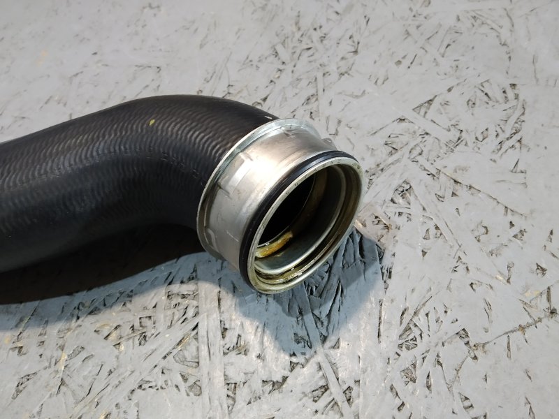 патрубок интеркулера, 1380 рублей, Санкт-Петербург