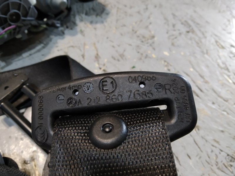 ремень безопасности, 2310 рублей, Санкт-Петербург