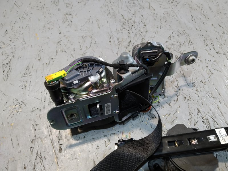 ремень безопасности, 2310 рублей, Санкт-Петербург