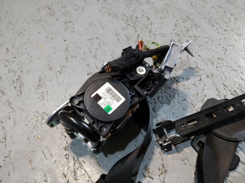 ремень безопасности, 2310 рублей, Санкт-Петербург