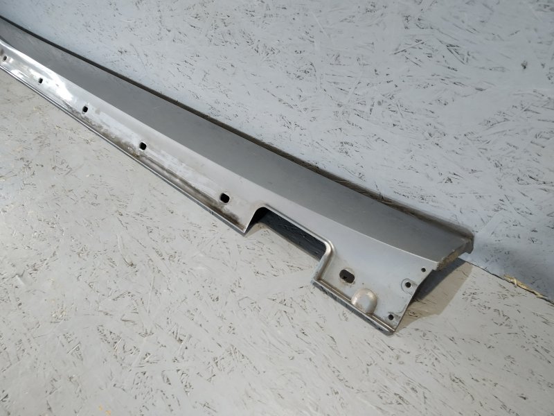 накладка на порог, 2960 рублей, Санкт-Петербург