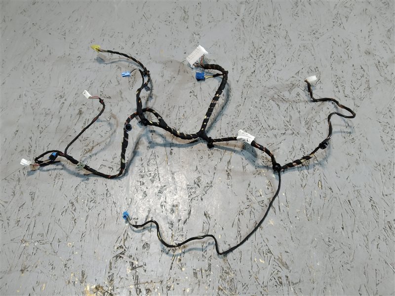 жгут проводов, 1045 рублей, Санкт-Петербург