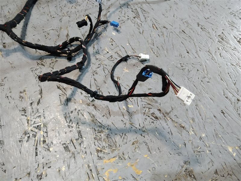 жгут проводов, 1045 рублей, Санкт-Петербург