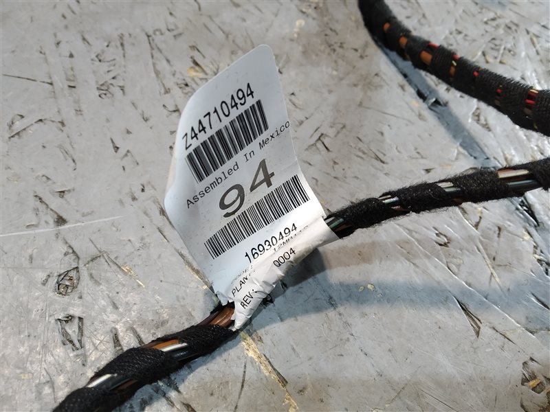 жгут проводов, 1045 рублей, Санкт-Петербург