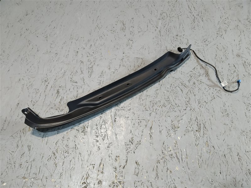 накладка багажника, 1105 рублей, Санкт-Петербург