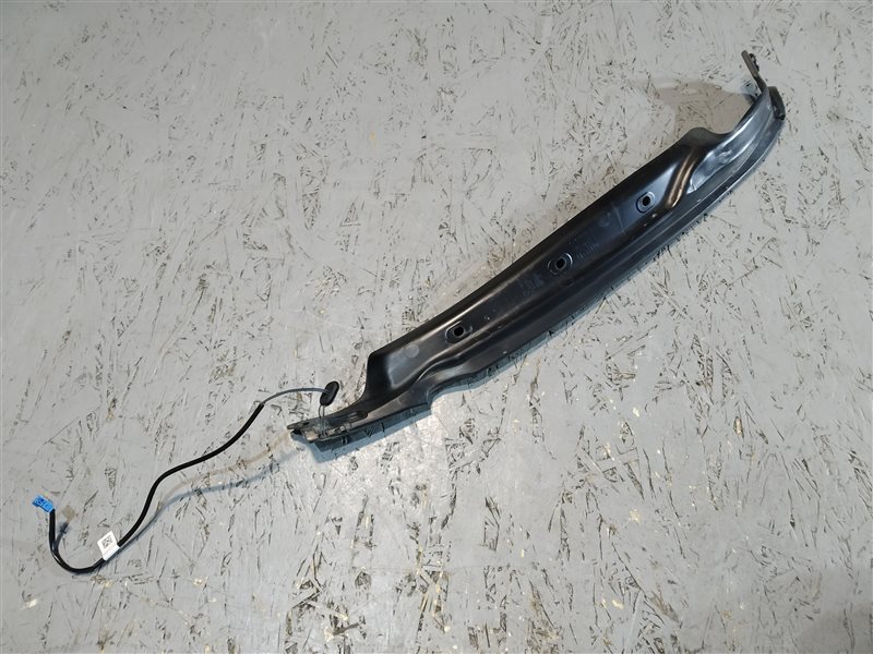 накладка багажника, 1105 рублей, Санкт-Петербург